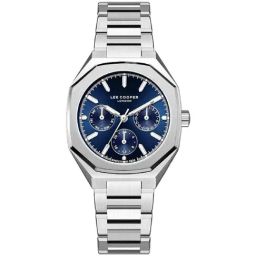 Lee Cooper LC08046.390 Analog Watch for Women-image-77