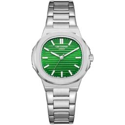 Lee Cooper LC08017.370 Analog Watch for Women-image-67