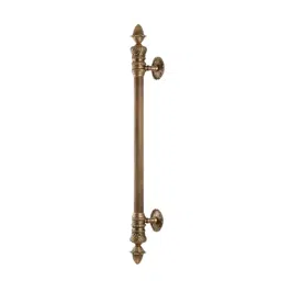 AceLine Pull Handle Luxor Series Solid Brass EBM Finish 925 mm-image-89