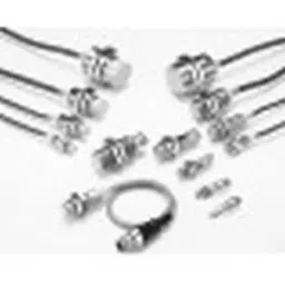 Omron Proximity Sensor & Its Connectors TL-W5MC1 2M OMS-20