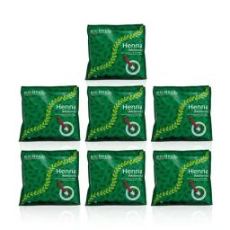 Richfeel Herbal Henna Mehendi - Pack of 7-42