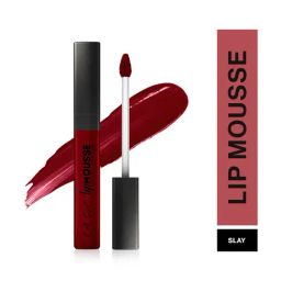 L.A. Girl Lip Mousse Velvet Lip Color Slay - 6 ml-36