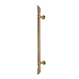 AceLine Pull Handle Athens Series Solid Brass EBM Finish 912 mm-image-88