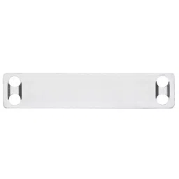 PANDUIT Clip On Wire Markers / Tie On Wire Markers LEGEND PLATE, IDENTIFICATION, 19MM X 89MM, MMP350-C. (Pack of 100)-picture-26