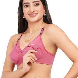 Liigne Bra Full Coverage image 4