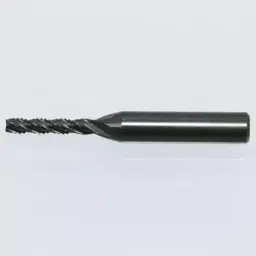 NACHI 4 mm Blade Dia Roughing High-Speed End Mill SL4HV4 8645734 - Made In Japan-image-38