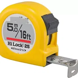 Baum 5m Measuring Tape Hi Lock Art - 330A-19
