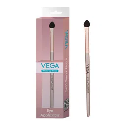 VEGA Eye Shadow Makeup Brush For Smoky Eyes - MBN-12-43