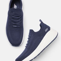 Skechers Men Bobs Sparrow 2.0 Slip-On Sneakers-8