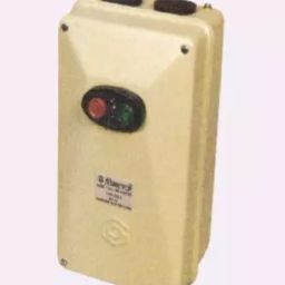 Powergrip 32 Amp 11 Kw Direct Online Motor Starters For 15 HP PGD 2-41