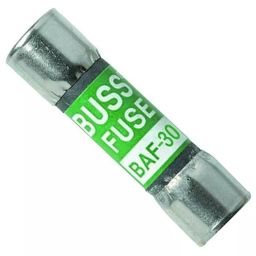 EATON BUSSMANN FUSE, 15A, 250V, FAST ACTING, BAF-15-image-68