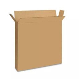 MM WILL CARE 6x1.50x15 inch 3 Ply Corrugated Carton Box (Pack of 50)-image-84