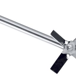 Abdos E11313 Stainless Steel Crossed Stirrer-38