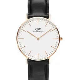 Daniel Wellington DW00100036 Classic Sheffield Analog Watch for Women-40
