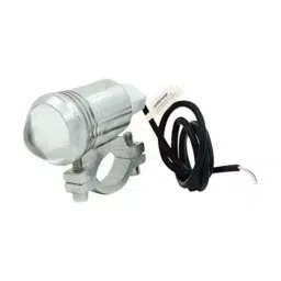 AllExtreme EXU1SP1S LED Spot Lamp for ‎Motorcycle and Cars (Silver)-image-28