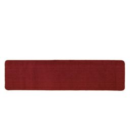 Saral Home Maroon Solid Anti-Slip Multipurpose Floor Runner image 4