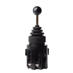 Sibass Electric Mono Lever Switch Spring Return Type with 22.5/30.5 mm Diameter, PA24/402 (Pack of 200)-picture-19