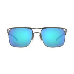 Oakley Blue Square Polarized Sunglasses for Men-37