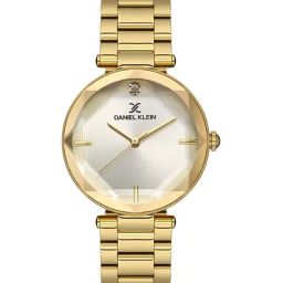 Daniel Klein DK.1.13465-2 Premium Analog Watch for Women-12