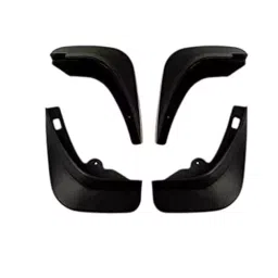 Auto Pearl O.E Type Mud Flaps/Guard Compatible For Hyundai Creta 2018-12