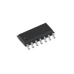 ATTINY104-SSFR-MICROCHIP-8 Bit MCU, AVR ATtiny Family ATtiny10 Series Microcontrollers, AVR, 12 MHz, 1 KB, 14 Pins, SOIC image 1