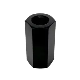 HINDMECHANISCH M30 Carbon Steel Extension Nut, HM-EN30 (Pack of 10)-image-48