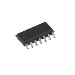 ATTINY204-SSN-MICROCHIP-8 Bit MCU, AVR Family ATtiny204 Series Microcontrollers, AVR, 20 MHz, 2 KB, 14 Pins, SOIC image 1