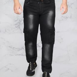 BUZZIC FASHION UNLIMITED Men Jean Heavy Fade Jeans-image-13