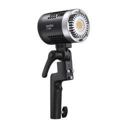 GODOX V860III-N Camera Flash for Nikon Camera Flash Speedlight Speedlite Light,2.4G HSS 1/8000s,480 Full-Power Flashes,7.2V/2600mAh Li-ion Battery,10 Levels LED Modeling Lamp, Black image 3