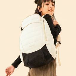 Assembly Lightweight Laptop Backpack - Float 25 L Waterproof Bag with Multiple pockets - Fits Laptop up to 14 inches-image-53
