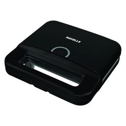 Havells Perfect Fill Plus Sandwich Maker(Black), 800 Watts-image-34