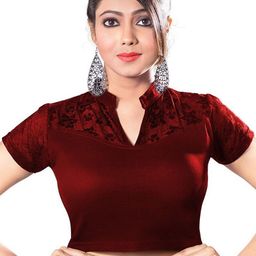 Abhi Cotton Top-image-91