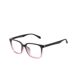 Dervin Unisex Square Sunglasses image 2
