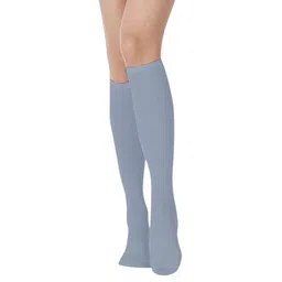 MUKHAKSH Kids Grey Socks-image-23