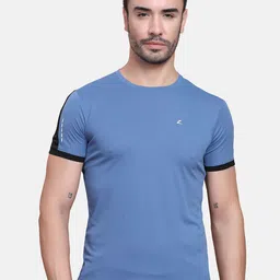 Z Zagros Men Pockets T-shirt-image-68