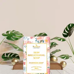 ROOPAYUR Skin Brightening Soap - 75 g-48