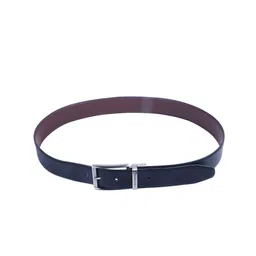 Calvadoss Men Leather Reversible Belt-image-74