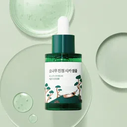 Round Lab Pine Calming Cica Toner - 250 ml-4