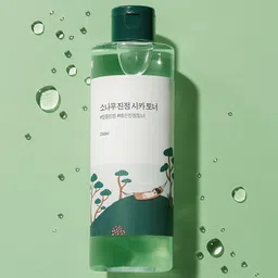 Round Lab Pine Calming Cica Toner - 250 ml-3