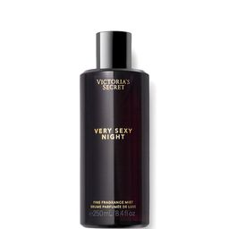 Victoria's Secret Women Very Sexy Night Fine Fragrance Mist - 250ml-picture-49