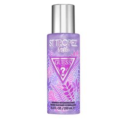 GUESS Destination St.Tropez Lush Shimmer Fragrance Body Mist - 250ml-19