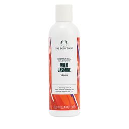 THE BODY SHOP Vegan Wild Jasmine Shower Gel - 250 ml-53