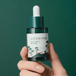 Round Lab Pine Calming Cica Toner - 250 ml image 3