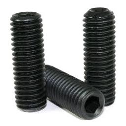 EasyMech M5 X 16MM Socket Set Screws (Allen Grub) – 10Pcs-11