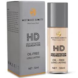 Adbeni HD Long Lasting Oil Free Foundation - 30ml - NC25-39