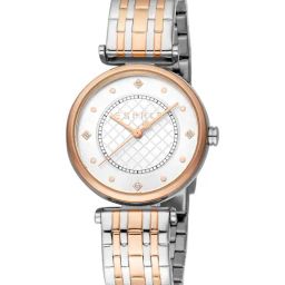 ESPRIT ES1L420M0065 RILEY Analog Watch For Women-image-97