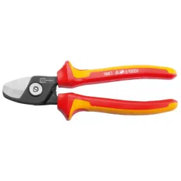RS PRO VDE/1000V Insulated 170 mm Straight Cutters, 1253077-image-51