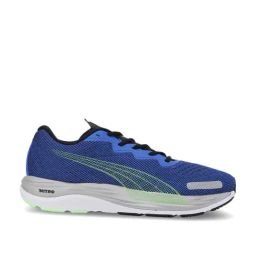 Puma Men's Velocity NITRO 2 Royal Sapphire Running Shoes-picture-3