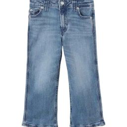TOMMY HILFIGER Vintagestr Washed Straight Fit Jeans-image-3