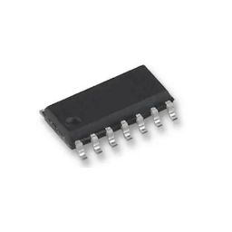 PIC16F15325-I/SL-MICROCHIP-8 Bit MCU, PIC16 Microcontrollers, PIC16, 32 MHz, 14 KB, 14 Pins, SOIC image 1